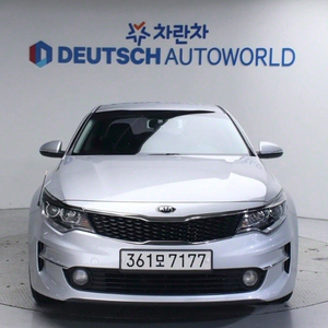 @18년 K5 MX LPI 디럭스 11만@상태최상@급매
