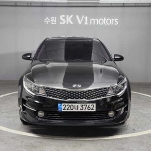 @16년 K5 MX LPI 럭셔리 A/T@상태최상@꿀매