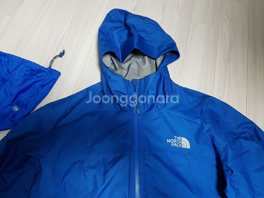 노스페이스 바람막이 Size L--1