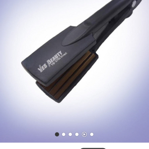 예스뷰티 나이아가라, 차홍 볼륨업, 바비리스 고데기등