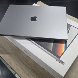 맥북프로 m1 16gb 1tb