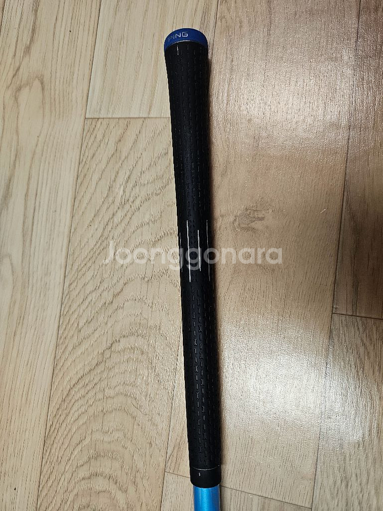핑 G30 50그람 SR 5번우드--0