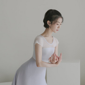 루시앨리스 클라라 슈가 레오타드 (캡 O)