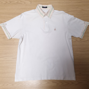 BEAN POLE 빈폴 PK 카라티셔츠, 반팔티셔츠