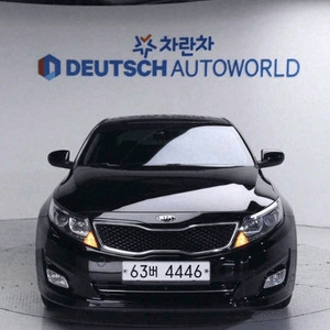 @14년 더 뉴 K5 LPI 디럭스 9만@무사고@초급매