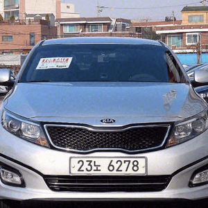 @15년 더 뉴 K5 LPI 디럭스 7만@무사고@초급매