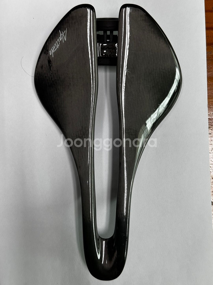 알피튜드 가데나 140mm+안장 콤보 키트--0