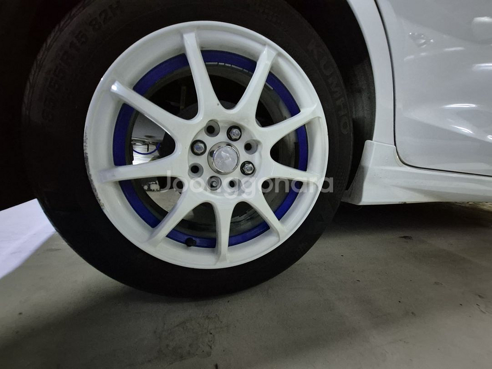 xxiosport 15인치 휠타이어 1대분--1