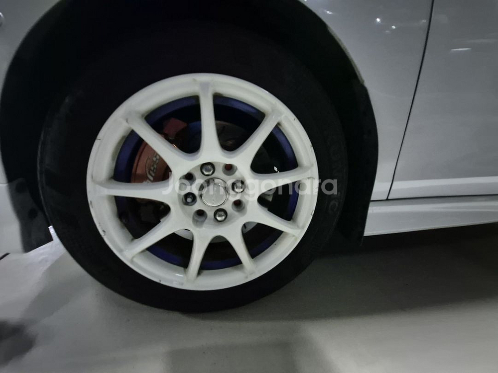 xxiosport 15인치 휠타이어 1대분--3