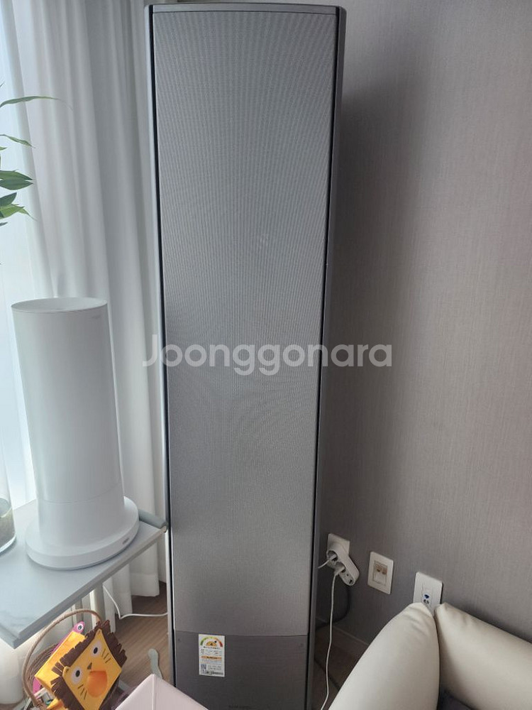 삼성 무풍 2in1--0