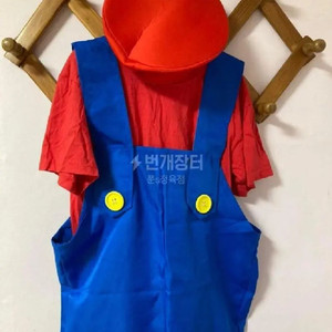 마리오 반티 체육대회 졸사의상대여