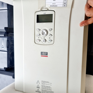 LS IS7 인버터 30 마력 Inverter 30HP
