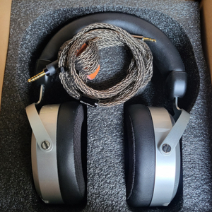 HIFIMAN HE400se 풀박스 신품 + 16코어
