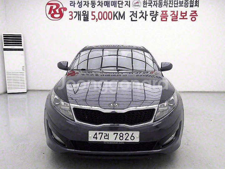 @11년 K5 LPI 스마트 7만@무사고@상태최상@꿀매--0