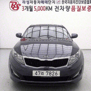 @11년 K5 LPI 스마트 7만@무사고@상태최상@꿀매