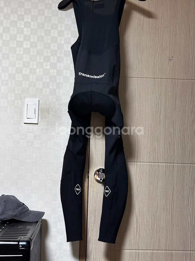 파노말 메카니즘 딥 윈터 롱 빕--8