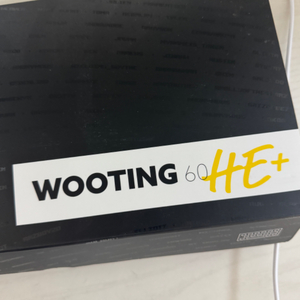 우팅 60he+