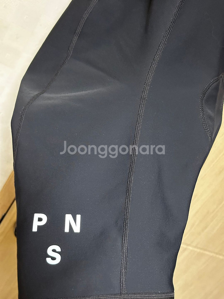 파노말 메카니즘 윈터 빕숏--1