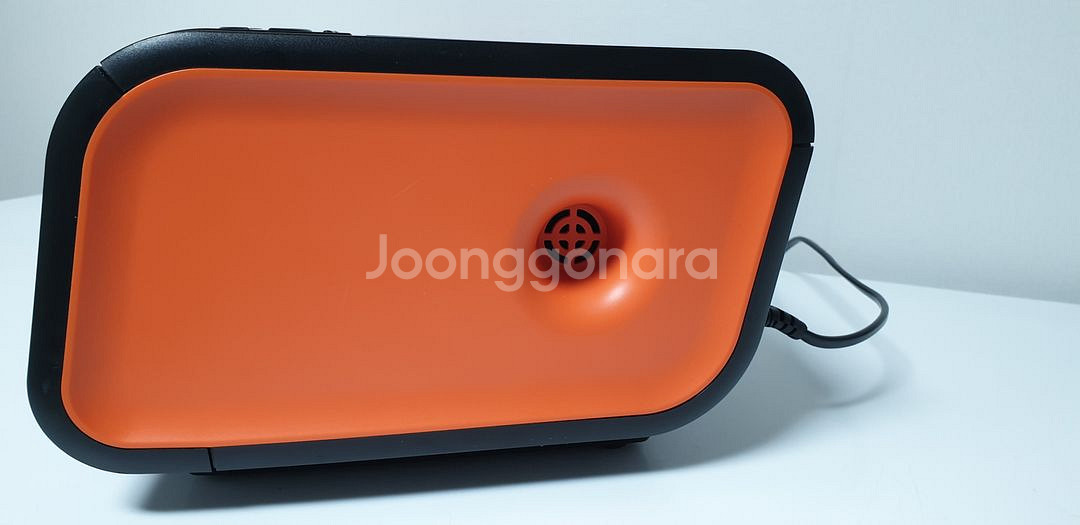 삼성 CD 카세트 RCD - M75U 카세트 플레이어--6