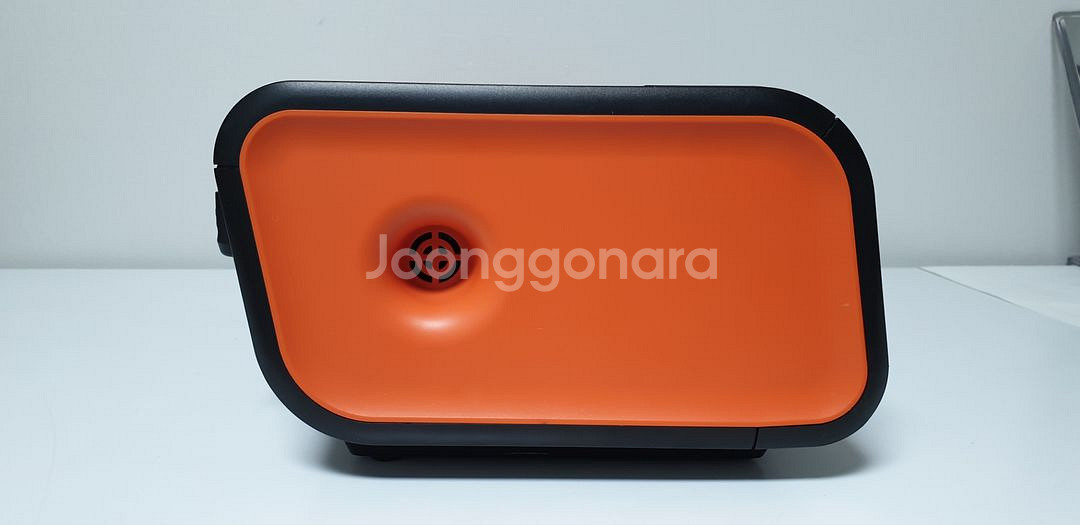 삼성 CD 카세트 RCD - M75U 카세트 플레이어--5