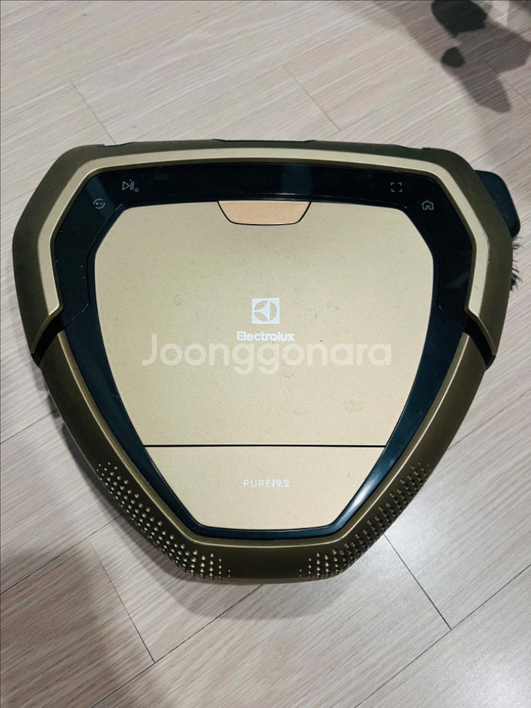 electrolux purei9.2 일렉트로룩스--0