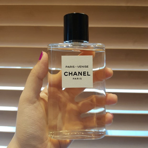 [무배][새상품] 샤넬 파리- 베니스 EDT 125ML
