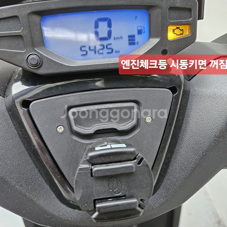푸조 스피드파이터4 신차급--7