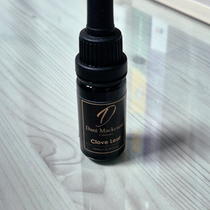 대니 멕켄지 클로브 리프 10ml