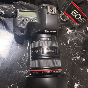 캐논6D 24-105