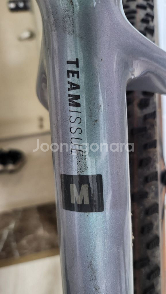스캇RC(M) TEAM ISSUE(24년8월구매)--5