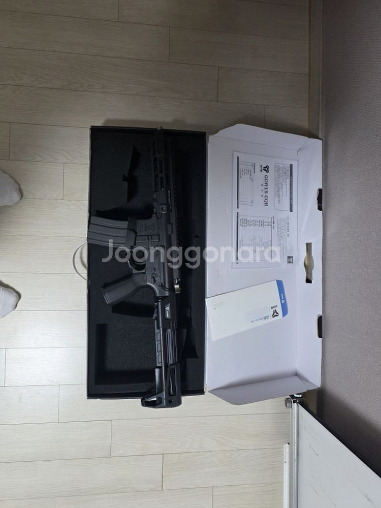 gbls pdw--0