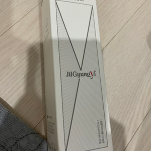 질경이 여성청결제 모닝 젤 워시