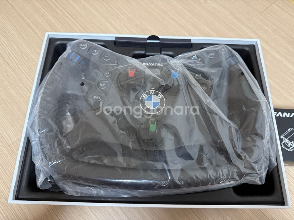 파나텍 bmw m4 gt3 휠+qr2(c타입)--1