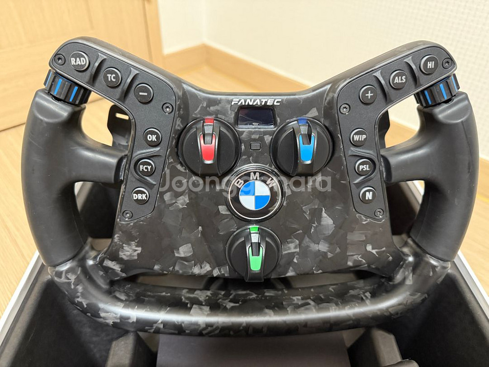 파나텍 bmw m4 gt3 휠+qr2(c타입)--0