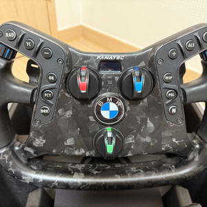파나텍 bmw m4 gt3 휠+qr2(c타입)