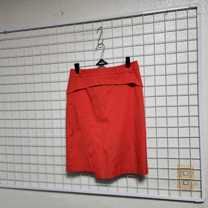 (새옷수준)잇미샤치마(허리25)