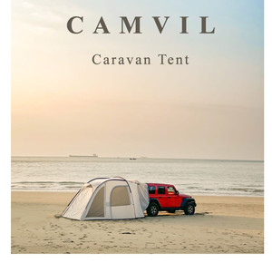 캠빌 카라반텐트 팝니다