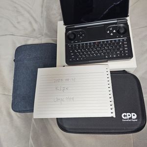 gpd win mini 8840u