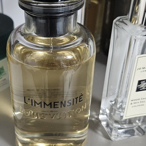 루이비통 향수 리멍시테 100ml