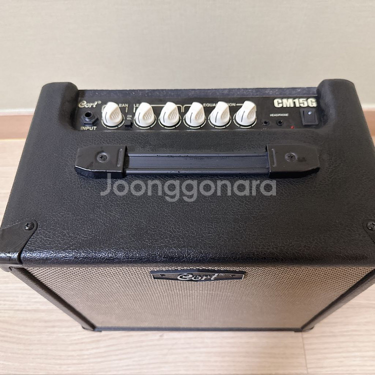 콜트엠프 CM15G--1