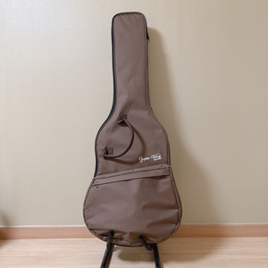 고퍼우드 기타 G130C