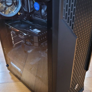 Intel i7-10700F CPU + GTX 1660