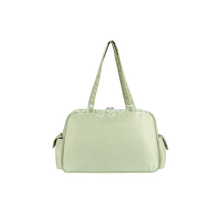 필인더블랭크) PK Shoulder Bag--1