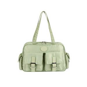 필인더블랭크) PK Shoulder Bag