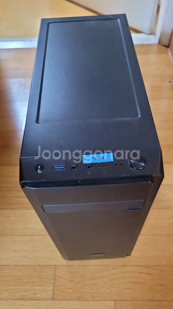 Intel Core i5-11400 데스크탑 PC--0