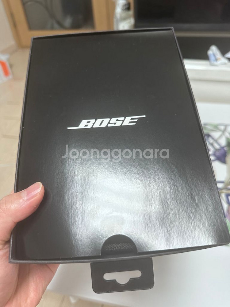 보스 qc35 2 헤드셋--1