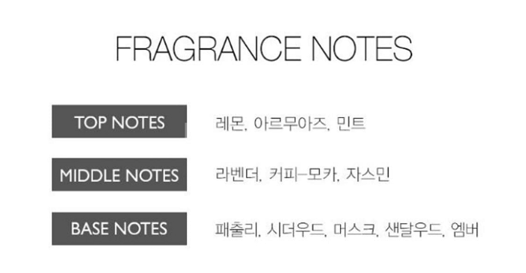 아이젠버그 조즈옴므 오드퍼퓸30ml 50ml 100ml--2