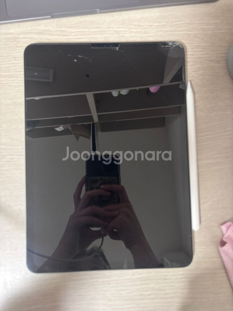 아이패드 프로 2세대 11인치 256GB--0