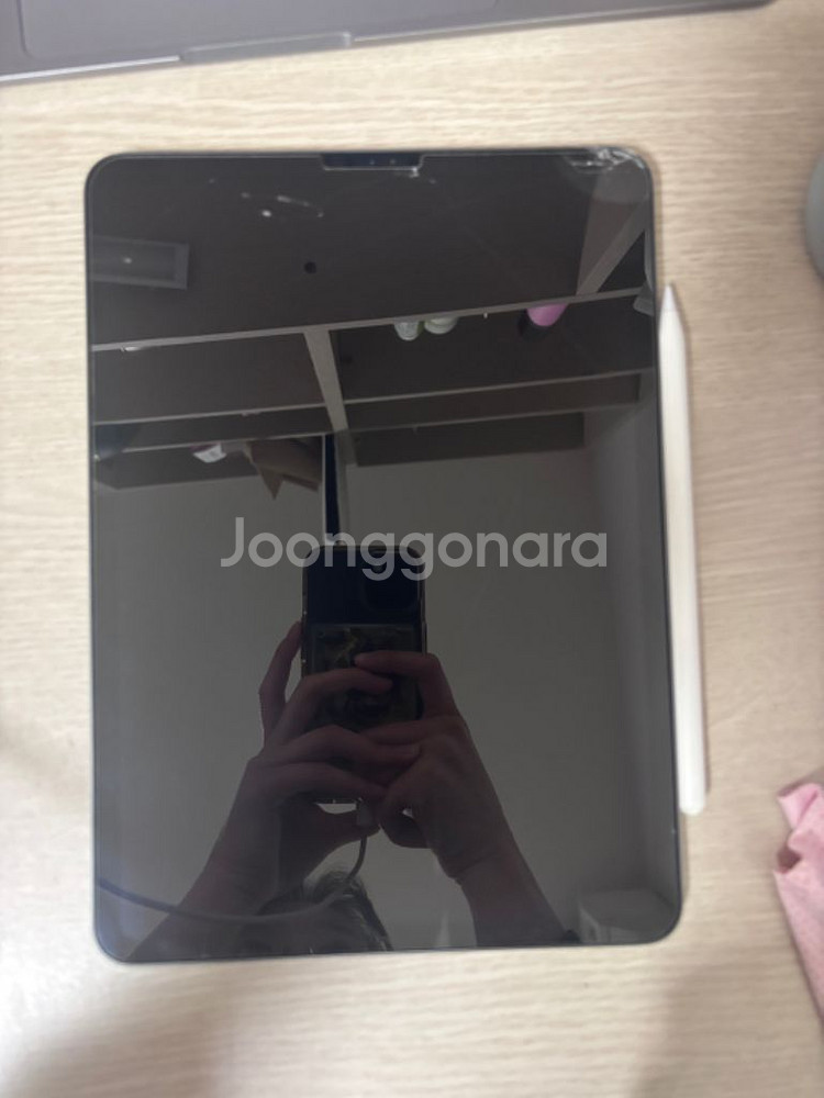 아이패드 프로 2세대 11인치 256GB--8
