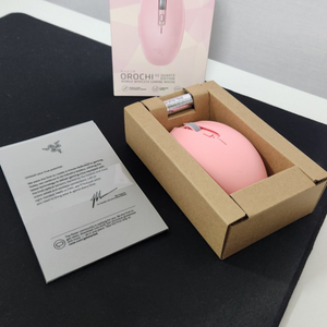 레이저 오로치 V2 쿼츠
